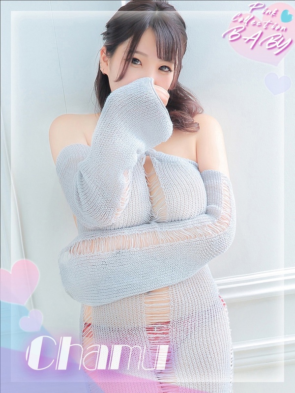 ちゃむ