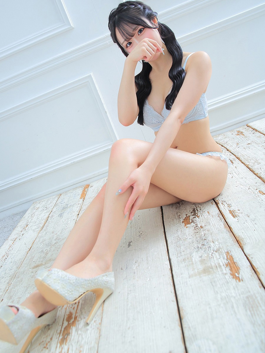 ぴんくのうさちゃん
